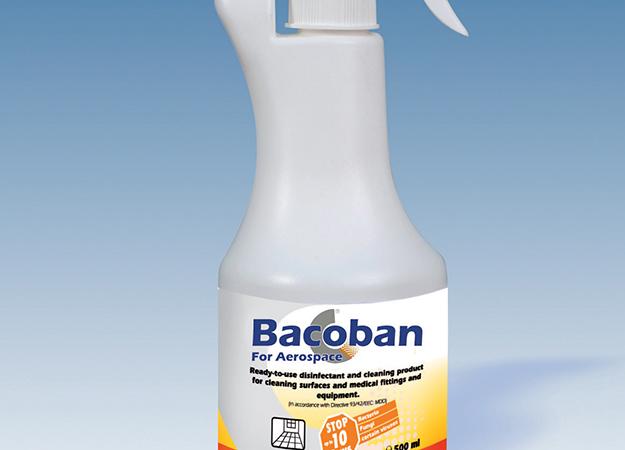 antibacterial product coronavirus: Frasers Aerospace