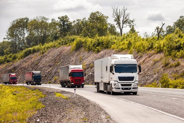 freight forwader coronavirus: InstaFreight