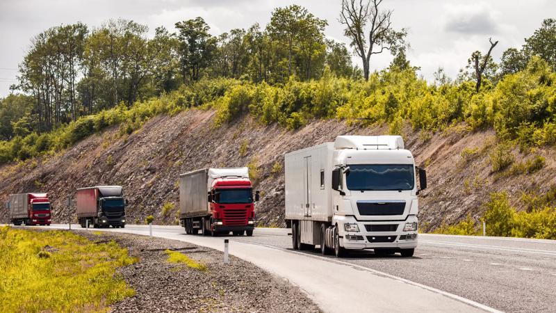 freight forwader coronavirus: InstaFreight