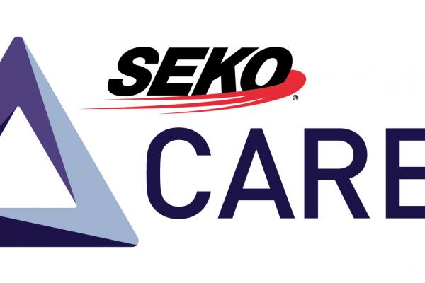 Seko logistics coronavirus: Seko Cares