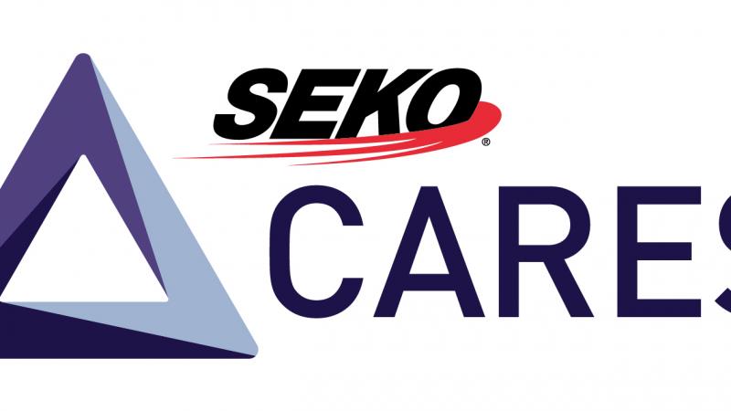Seko logistics coronavirus: Seko Cares