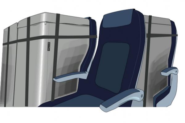 air cargo coronavirus: Trp & Co