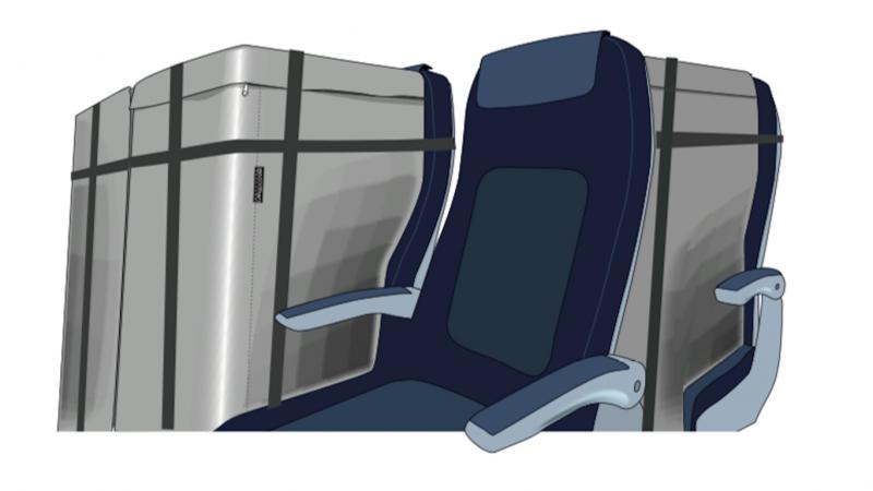 air cargo coronavirus: Trp & Co