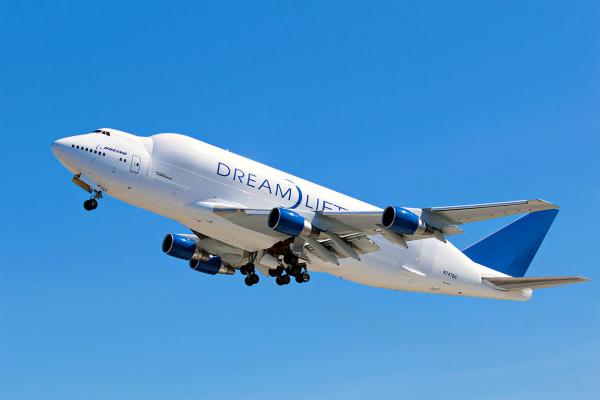 Boeing Dreamlifter