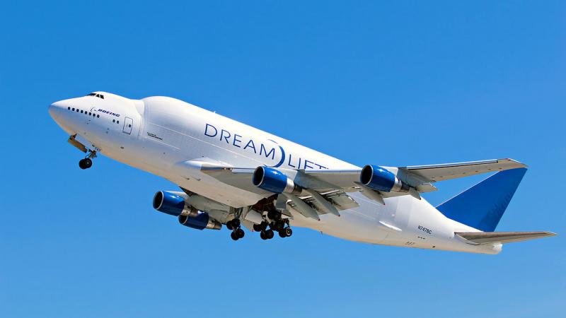 Boeing Dreamlifter