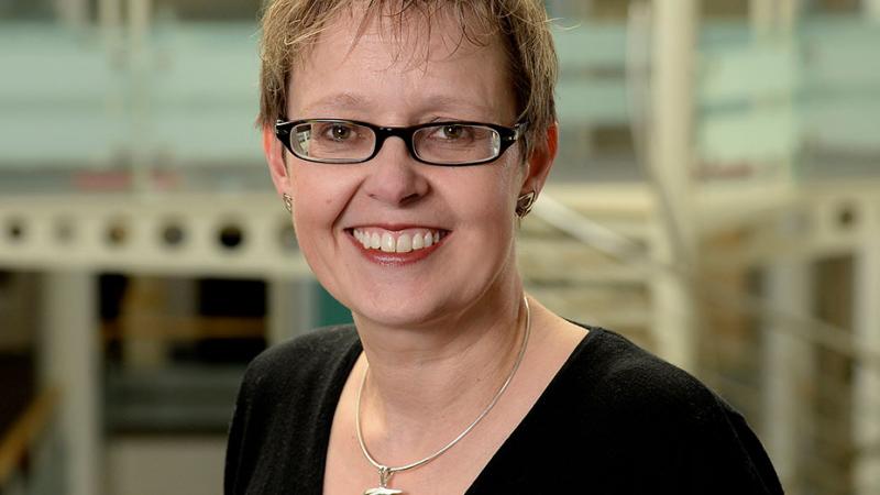 IAG Cargo: ceo lynne embleton