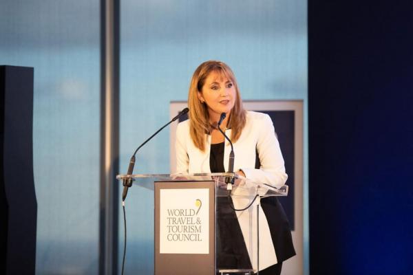 WTTC: Safe Travels aviation protocols coronavirus