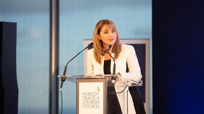 WTTC: Safe Travels aviation protocols coronavirus