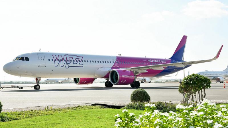 Wizz Air