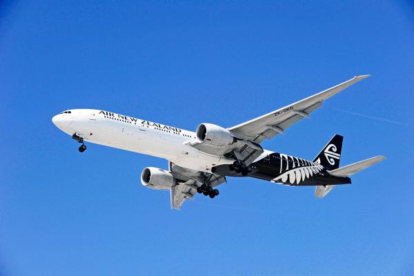 Air New Zealand Cargo