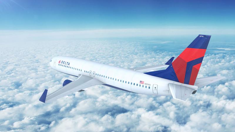 Delta: cargo coronavirus