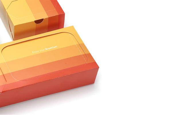 Food safety airlines covid-19: En Route International boxes