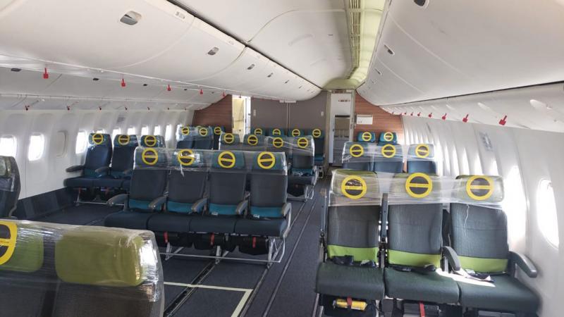 Latam Cargo