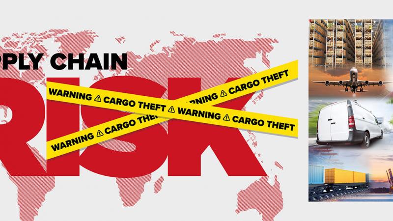 TAPA: cargo thefts post-coronavirus lockdown