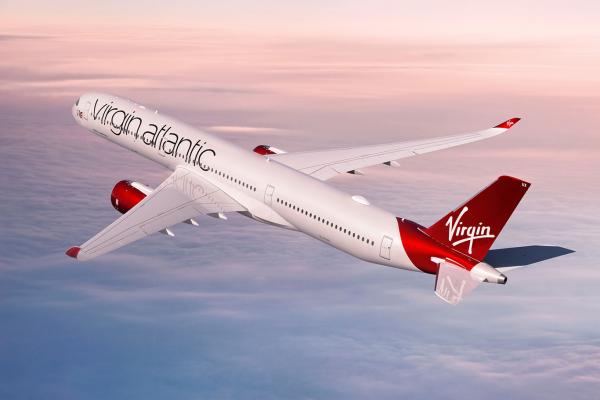Virgin Atlantic: Cargo flights
