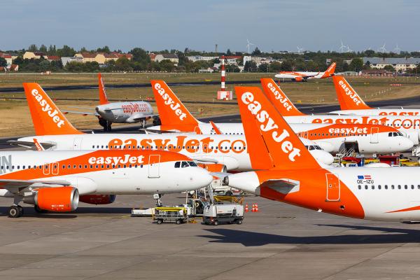 Easyjet