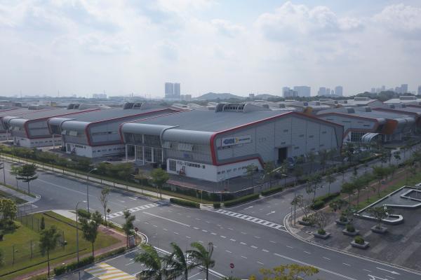 GKN Aerospace: FAA approval Malaysia