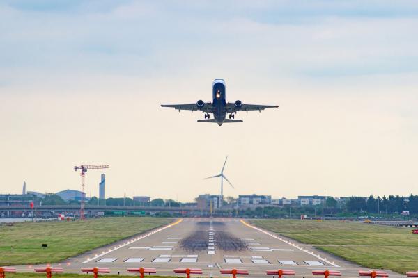 London city airport: resume flights post-coronavirus