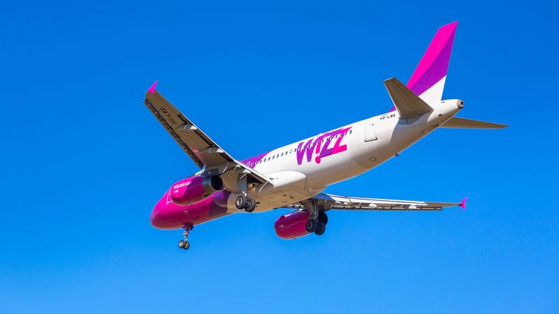 Wizz Air