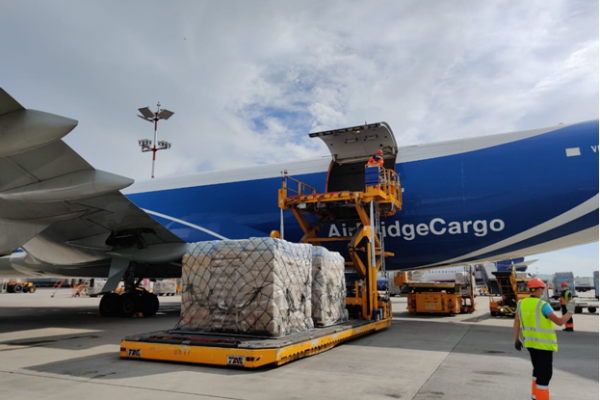 AirBridgeCargo