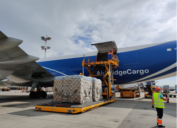 AirBridgeCargo