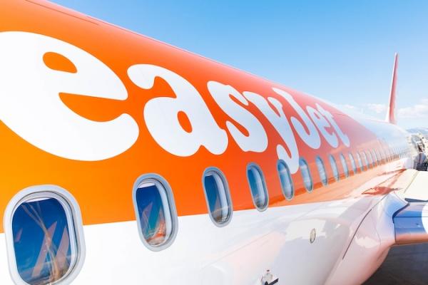 EasyJet