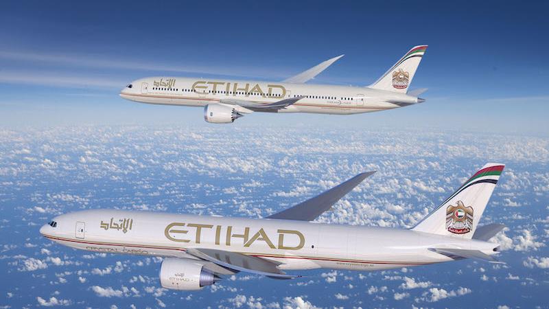 Etihad