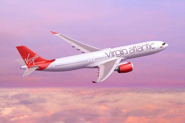 virgin atlantic neo