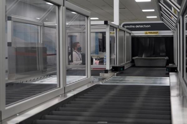 london southend airport