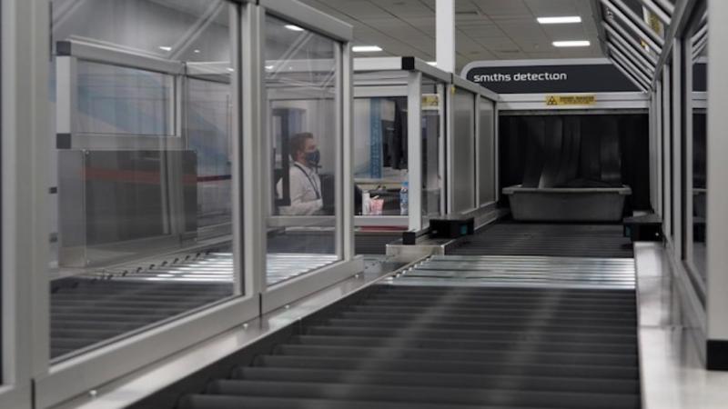 london southend airport