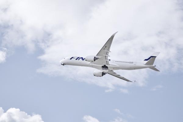 finnair travelsky
