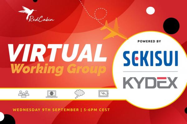 RedCabin working group