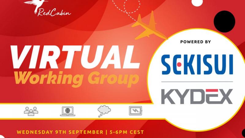 RedCabin working group