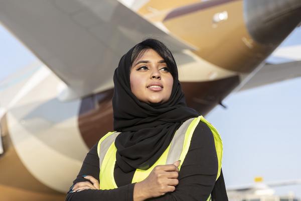Etihad video