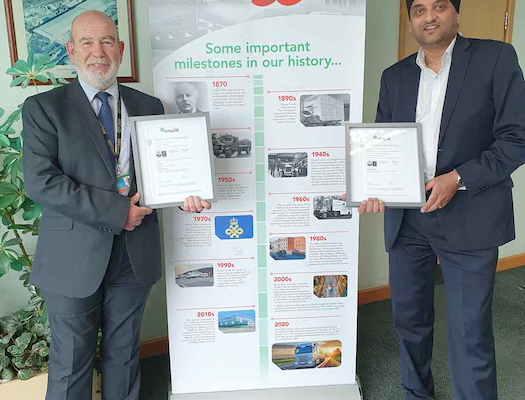 Davies Turner environmental