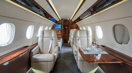 Aircraft Interiors Expo