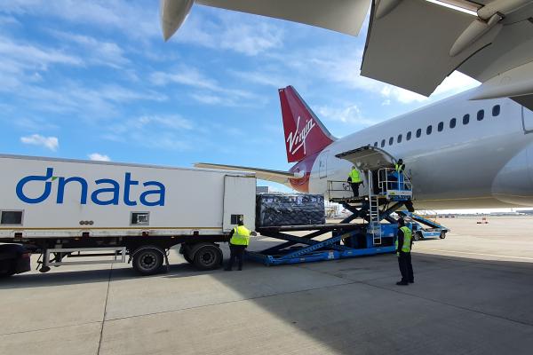 Virgin Atlantic Cargo