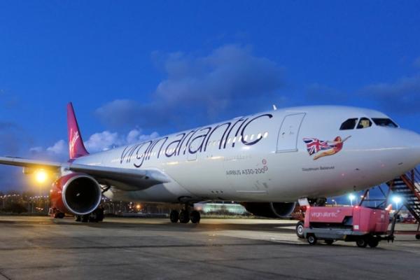 Virgin Atlantic Cargo