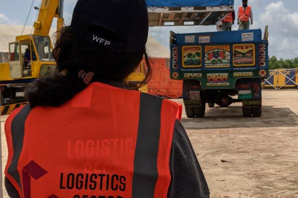 Supply chains, R360