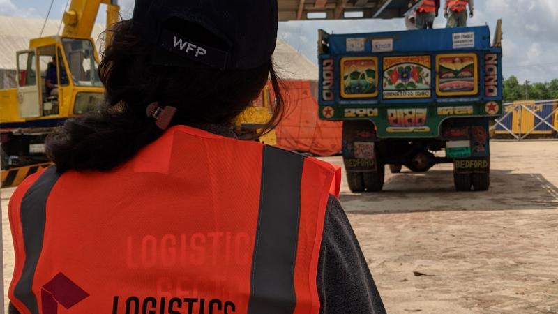 Supply chains, R360