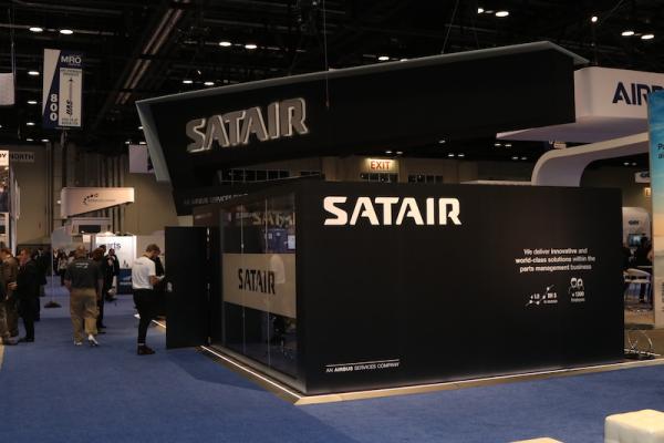 Satair