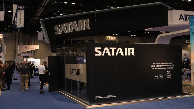 Satair