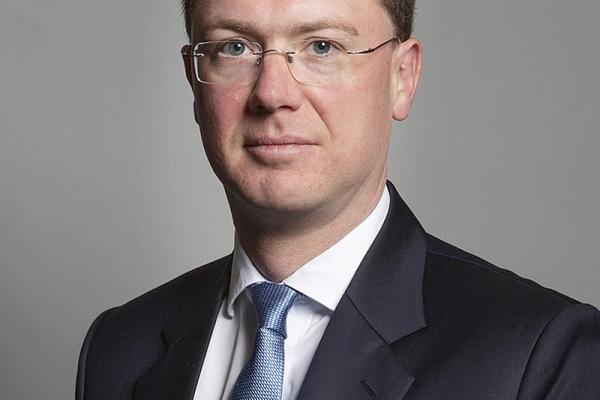 Robert Courts zero emission