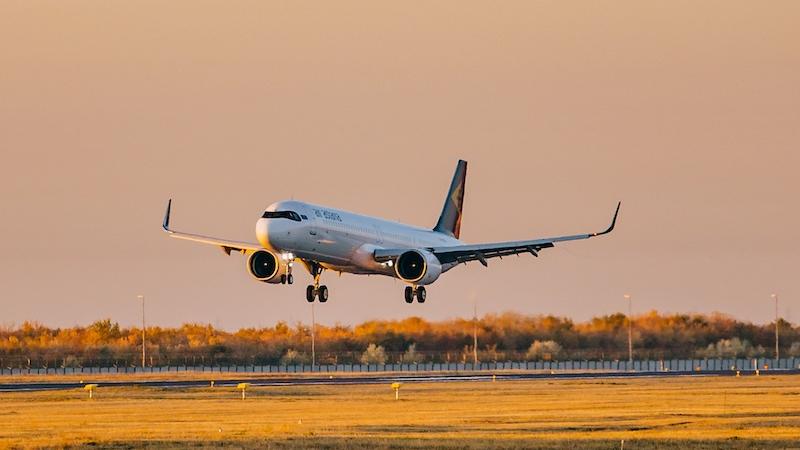 Air Astana