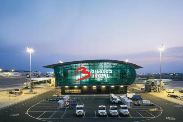 Brucargo, Covid-19, Brussels Airport