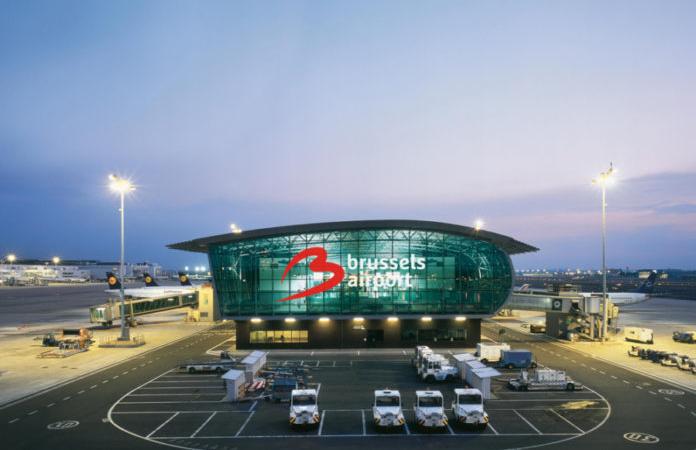 Brucargo, Covid-19, Brussels Airport