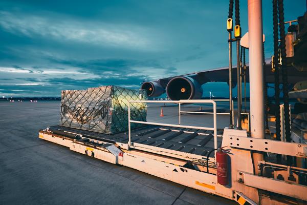 IAG Cargo