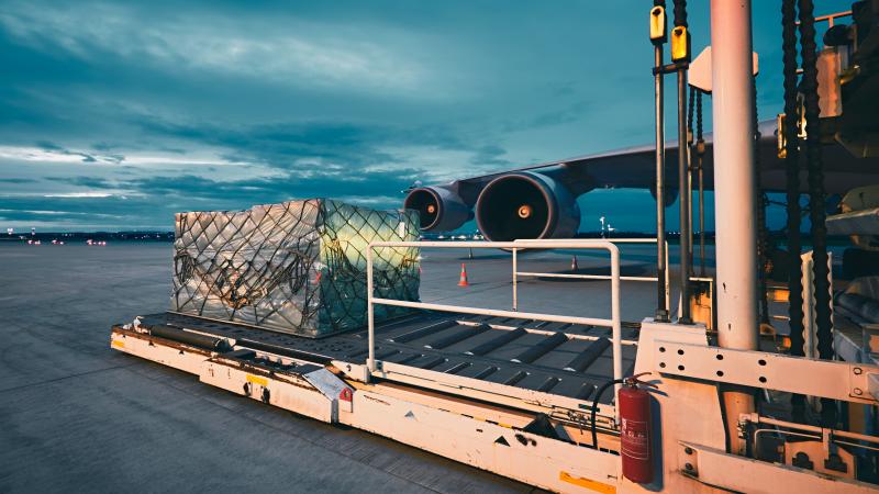 IAG Cargo