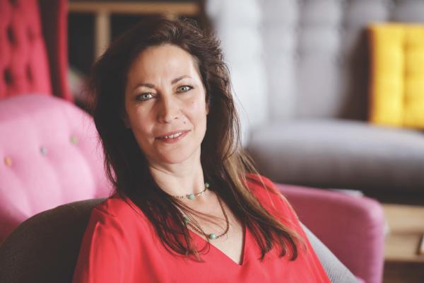 Monica Wick RedCabin