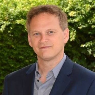Travel Taskforce Grant Shapps